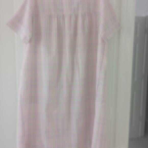 Miss Elaine Robe / House Dress - Picture 3 of 9